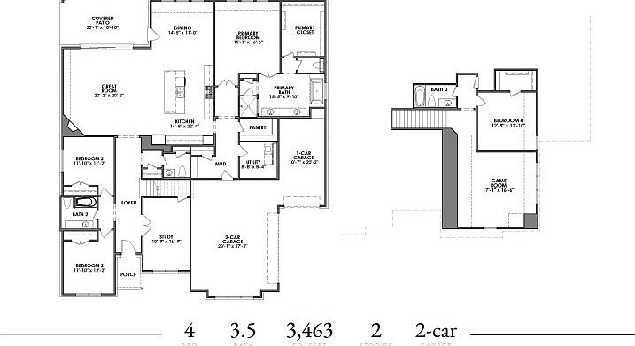 2nd image of 816 Feathergrass Ct