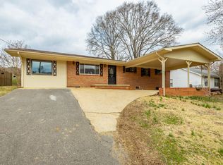 6476 Big Ridge Rd, Hixson, TN 37343