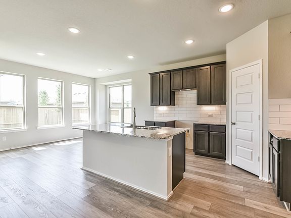 Gladewater Floor Plan