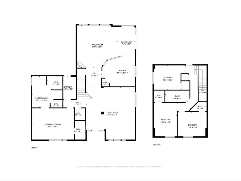 21 Heritage Way — Photo 18