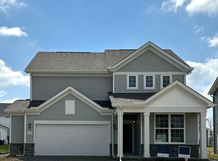 3839 Park St LOT 172, Grove City, OH 43123