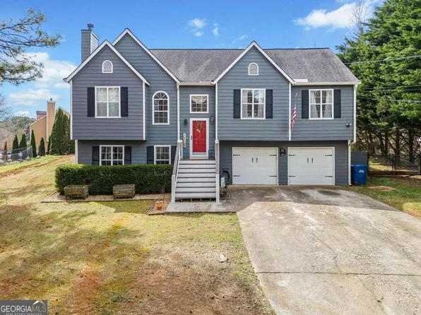 113 Emerald Pines Dr, Dallas, GA 30157