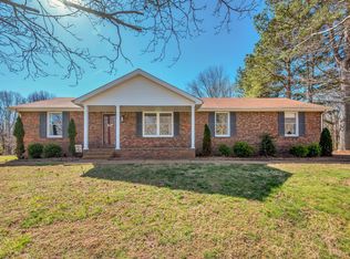 316 View Ridge Dr, Goodlettsville, TN 37072