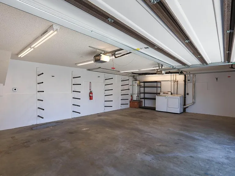 Big Garage