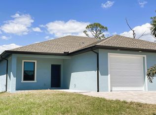 4446 N Access Rd, Englewood, FL 34224