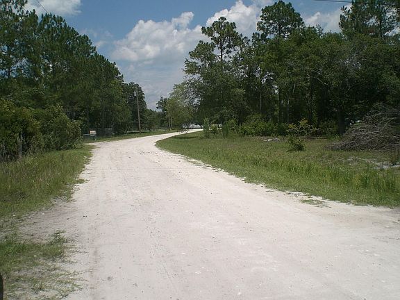 Trailsman Lane