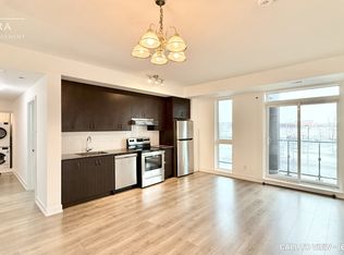 1709 Bur Oak Ave #203, Markham, ON L6E0V7