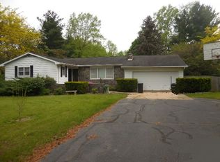 4205 E State Road 14, Rochester, IN 46975