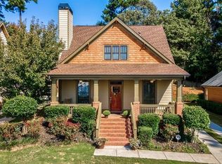 4104 Beverly Pl, Acworth, GA 30101