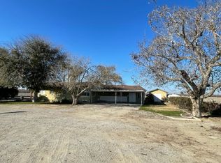 29551 Merced Ave, Shafter, CA 93263