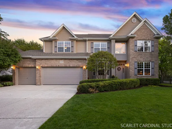 139 Pineridge Dr S, Oswego, IL 60543