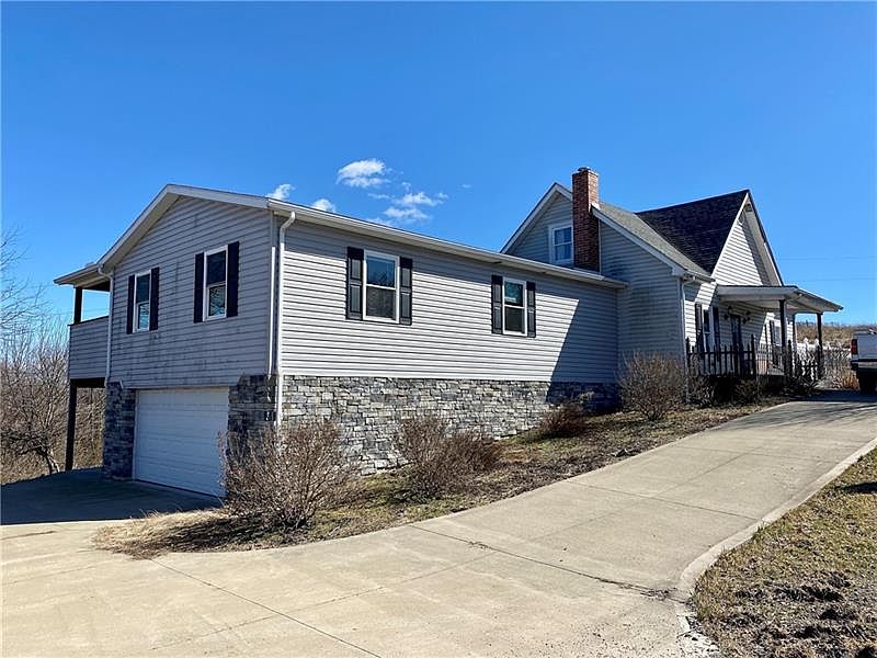 700 Beham Ridge Rd, West Alexander, PA 15376 Zillow