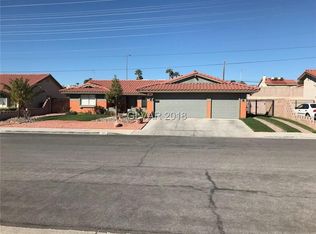 1505 Kirby Dr, Las Vegas, NV 89117