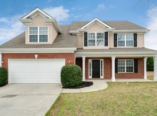 3958 Savannah Ridge Ct, Loganville, GA 30052