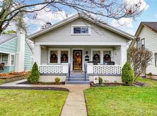 29 Triangle Ave, Dayton, OH 45419