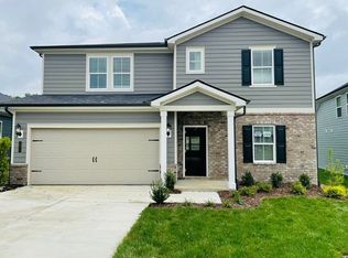 1044 Holland Ridge Way, Lebanon, TN 37090