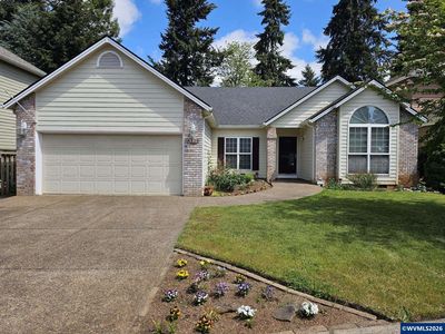 6120 Fairbanks St SE, Salem, OR, 97306