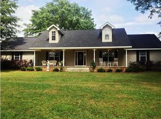 11085 Douglas Rd, Grand Bay, AL 36541