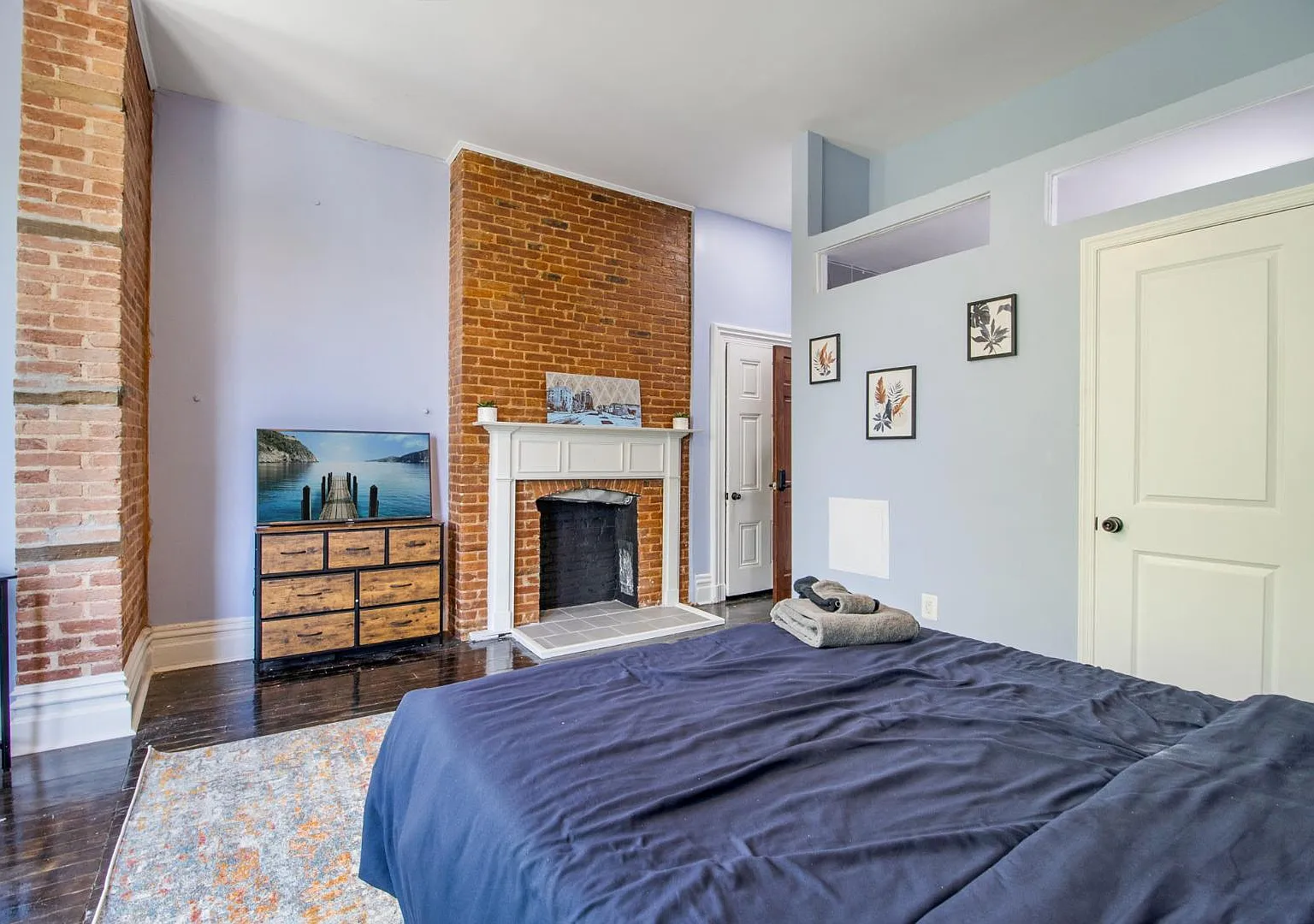 1232 W Lafayette Ave — Photo 2