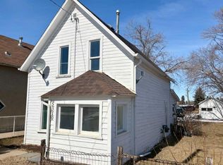 5310 S 46th Ave, Vermilion, AB T9X 1X8