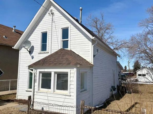 5310 S 46th Ave, Vermilion, AB T9X 1X8