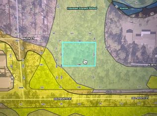 0 Ruth Ct, Milton, FL 32583