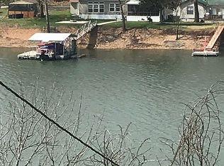 26012 S 670th Rd, Grove, OK 74344