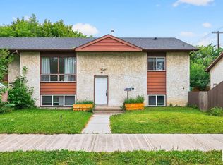 12414 112th Ave NW, Edmonton, AB T5M2S9