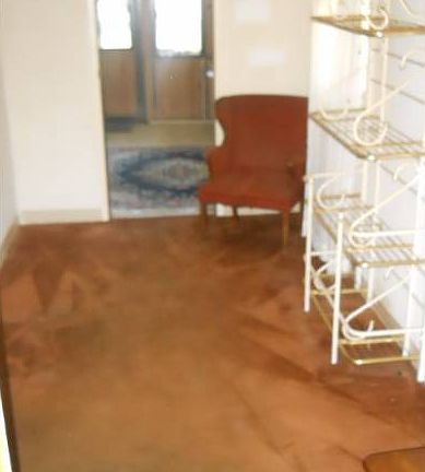 sitting room (addition)