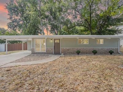 611 Sulphur Spring Rd, Ballwin, MO, 63021