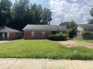 3601 Horn Lake Rd LOT 352, Memphis, TN 38109