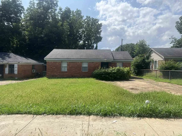 3601 Horn Lake Rd, Memphis, TN 38109