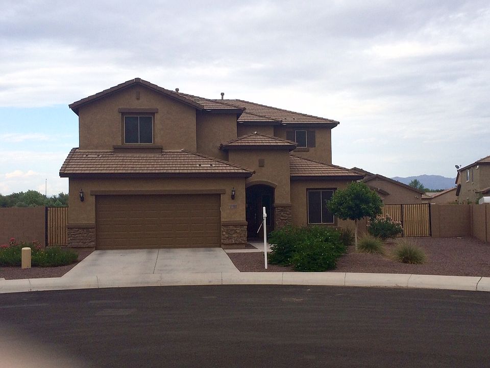 Front of House 1