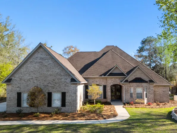 8010 Lake Blvd, Spanish Fort, AL 36527