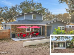 5893 White Sands Rd, Keystone Heights, FL 32656