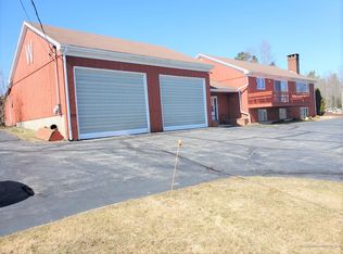 6 Blueberry Ln, Stockton Springs, ME 04981