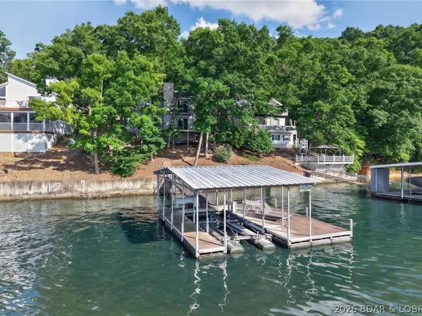 83 Ute Rd, Lake Ozark, MO 65049