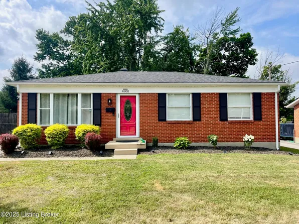 4800 Libby Ln, Louisville, KY 40272