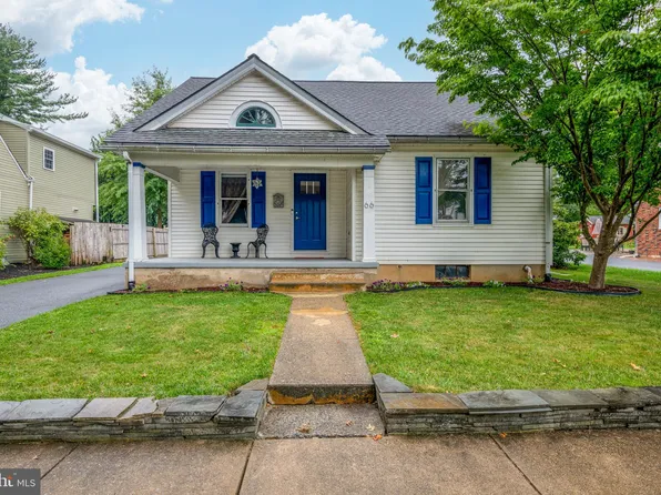66 S Linden St, Manheim, PA 17545