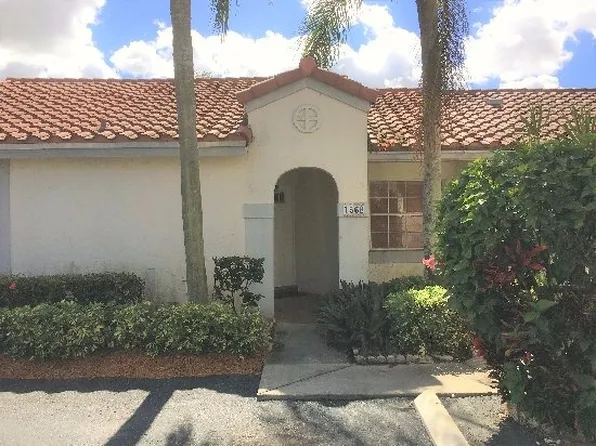 1568 Springside Dr, Weston, FL 33326