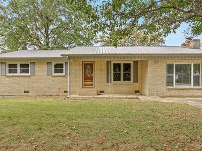 507 Tipton Dr, Manila, AR, 72442