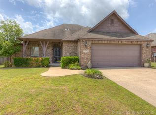 19120 E 49th St, Tulsa, OK 74134