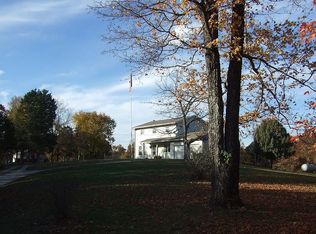 5757 Hunters Ford Rd, Pacific, MO 63069