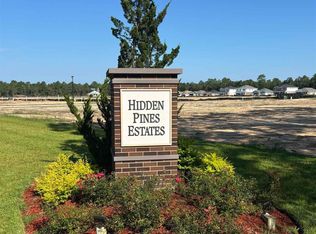 LOT 6 Rustling Pines Dr, Milton, FL 32583