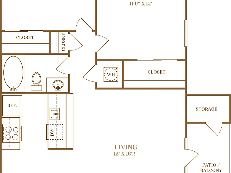 The Darby — Photo 37