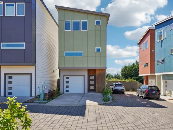 9025 NE Hoyt St, Portland, OR 97220