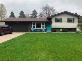 58190 County Road 115, Goshen, IN 46528