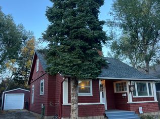 412 E San Rafael St, Colorado Springs, CO 80903