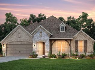 11145 Carrizo Rd, Frisco, TX 75035