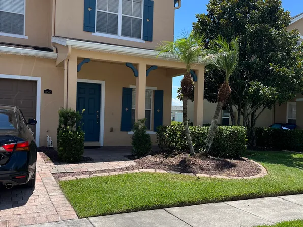 16563 Cedar Crest Dr, Orlando, FL 32828